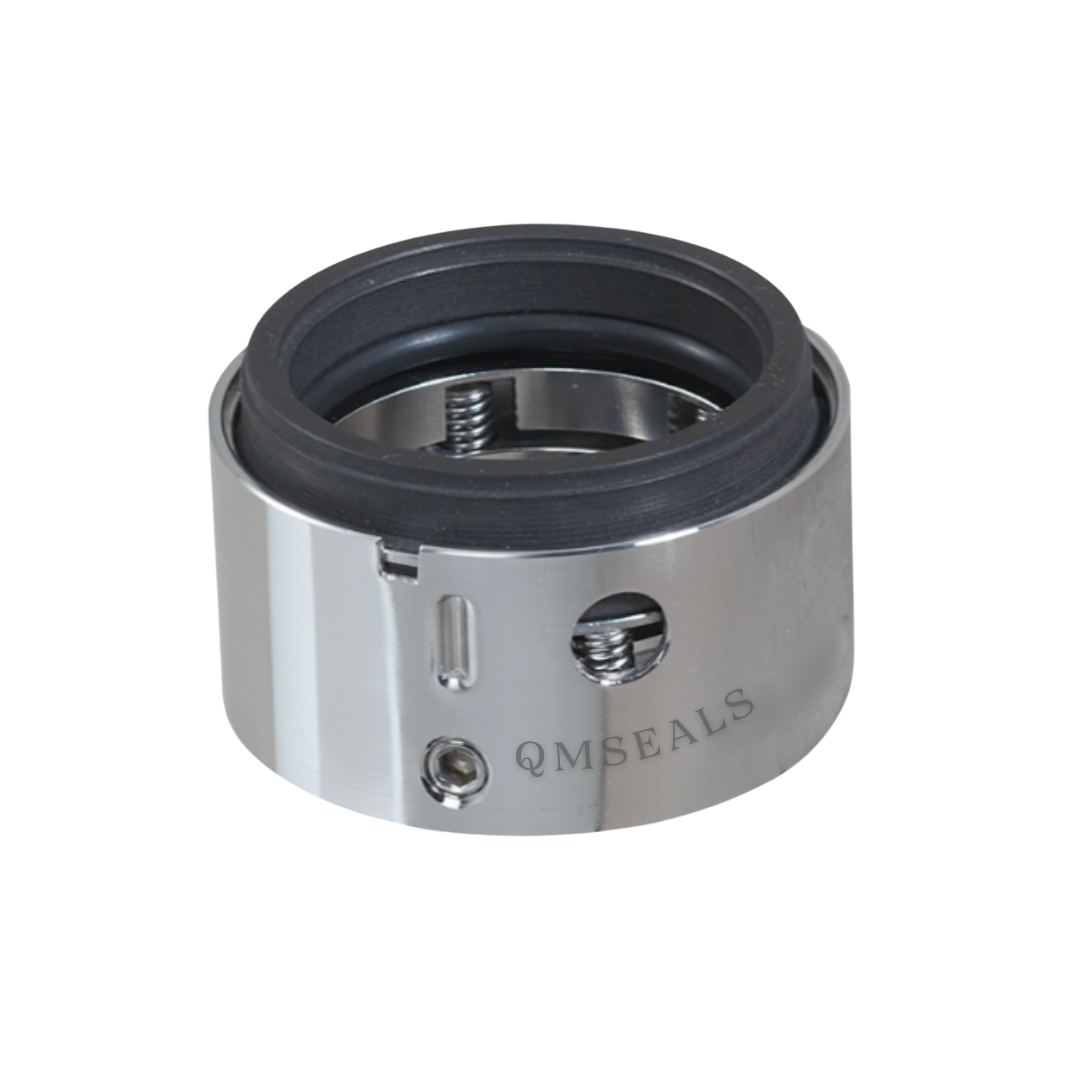 Reversed Balanced Seal